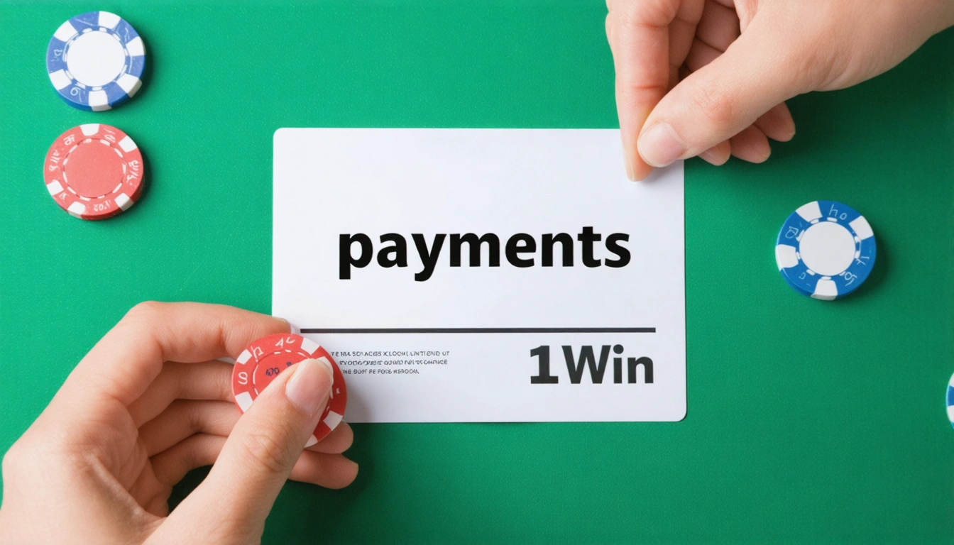 payments 1Win