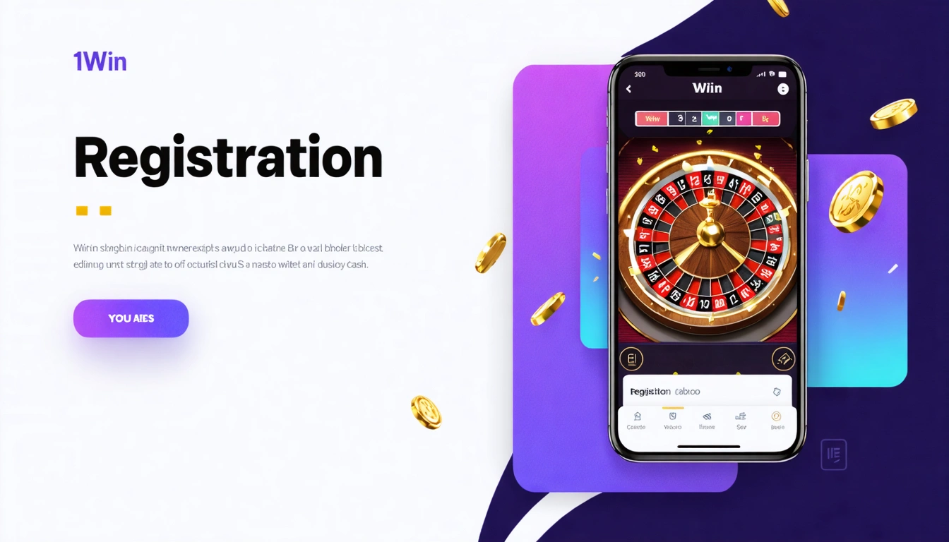 registration 1Win